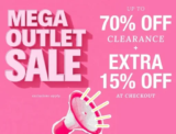 Vera Bradley Outlet Clearance Sale – Limited Stock Available
