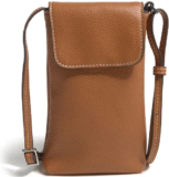Vera Bradley Slim Easy Crossbody Bag for $8.50