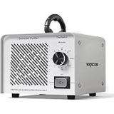 Verdecore CQ-60g Ozone Generator (Up to 2500 sq ft) – $29.99 ($40 Off)