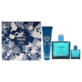 Versace Eros 3 Piece Gift Set for $81.99