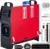 VEVOR 12V 5KW Diesel Air Heater with Remote Control & LCD for $59