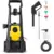 VEVOR 2000 PSI Electric Pressure Washer for $60 – 70% Off
