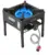 VEVOR 200K BTU Single Burner Outdoor Propane Stove for $85