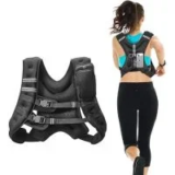 Vevor 20lb Weighted Vest – $23.90 ($26 Off)