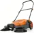 Vevor 25.6″ 5-Gallon Manual Floor Sweeper for $83.43