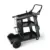 Vevor 3-Tier Heavy Duty Welding Cart with 360-Degree Swivel Wheels for $48.44