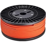 Vevor 1/4″ x 250′ Kink-Resistant Air Compressor Hose – $59.99