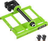 Vevor 2″-6″ Chainsaw Mill with Vertical Lumber Cutting Guide for $17.99