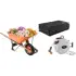 Automatic Window Vacuum Cleaner with Remote – Now $147.94