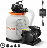 Vevor Household Items and Tools – Up to 34% Off