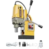 VEVOR Magnetic Drill with 1400W Motor for $134.78