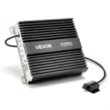 VEVOR Monoblock Class D Car Audio Amplifier for $84.99