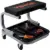 VEVOR Rolling Creeper Garage Seat with 250 lbs Capacity for $20.61