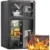 Vevor SS-700SM 4.5cu ft Double Door Security Safe Box for $88.92
