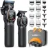 Fanttik F2 Master Pet Dog Nail Grinder – 8,000-25,000 RPM – $36.99