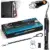 VIBELITE Magnetic Flashlight with Tool Lanyard for $10.49