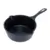 Victoria 2-Quart Cast Iron Saucepan for $13.99