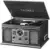 Victrola Quincy 6-in-1 Bluetooth Record Player & Multimedia Center for $59.99