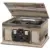 Victrola The Quincy 6-in-1 Bluetooth Record Player & Multimedia Center – $59.99 ($100 Off)
