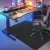 Vicwe Gaming Chair Mat for Hardwood Floors – 48×36 inches, Now $32.94