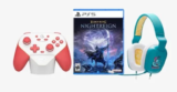 Video Game Sale – Extra 20% Off with Code GAMER20