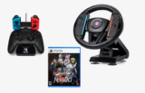 Video Games Sale – Save with Code SAVETWENTY