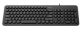 ViewSonic KU334 Wired Keyboard for $7.99 with Free Shipping