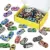 Vileafy 30-Piece Mini Race Cars Bulk Pack for Kids – $9.49 at Amazon