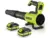 Outdoor Refresh Sale: Vinchest Cordless Leaf Blower $49.99 (Save $10)