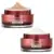 Vine Vera Merlot Day Cream and Peeling Gel Set for $81.99 – 50% Off