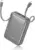 VINKO 22.5W 20000mAh Portable Charger with Built-in Cable for $14