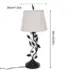 Adjustable Gooseneck Microphone Stand with Desk Clamp for $14.37