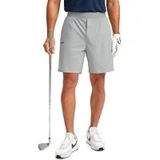 Viodia Men’s 7-Inch Golf Shorts Now Only $9.99