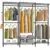 VIPEK V3 Nano Clothes Rack with 800lbs Capacity for $65