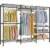 VIPEK V5 Plus Large Portable Closet Rack for $84.99