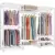 VIPEK V5 Portable Closet Wardrobe Heavy Duty Clothes Rack – $74.99 ($149.99 Original)
