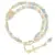Virgin Mary Cross Bracelet for $5.09