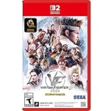 Virtua Fighter 5 R.E.V.O. World Stage for Nintendo Switch – Now Only $39.99
