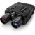 VisioGear Eagle Pro 4K Night Vision Goggles & Binoculars with 32GB Card for $39.99