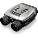 Visiogear Night Thunder X3 4K 8X Zoom Night Vision Binoculars for $39.99