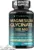 Vitboost 500mg Sleep Support Magnesium Glycinate Capsules (120-Count) for $6.96