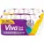 Viva Signature Cloth Paper Towels – 12 Family Triple Rolls for $23.79