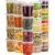 Vivigu 48-Set BPA-Free Food Storage Containers with Lids for $13.19