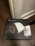 Vivint Outdoor Camera Pro Gen 2 – FHD 1080p Cube Camera for $70.00