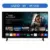 VIZIO 50″ Class 4K UHD LED HDR Smart TV (V4K50M-08) for $138