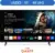 VIZIO 55″ 4K UHD LED HDR Smart TV – $198 ($237 Original)