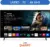 VIZIO 70″ 4K UHD LED Smart TV – $328 ($200 Off)