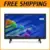 VIZIO D-Series 24-Inch Bluetooth Smart TV – Renewed for $163.73