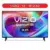 VIZIO 43-inch Quantum 4K QLED HDR Smart TV for $188.00
