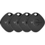 Vocolinc Apple Find iOS Air Tracker Tags (4-Pack) for $9.99